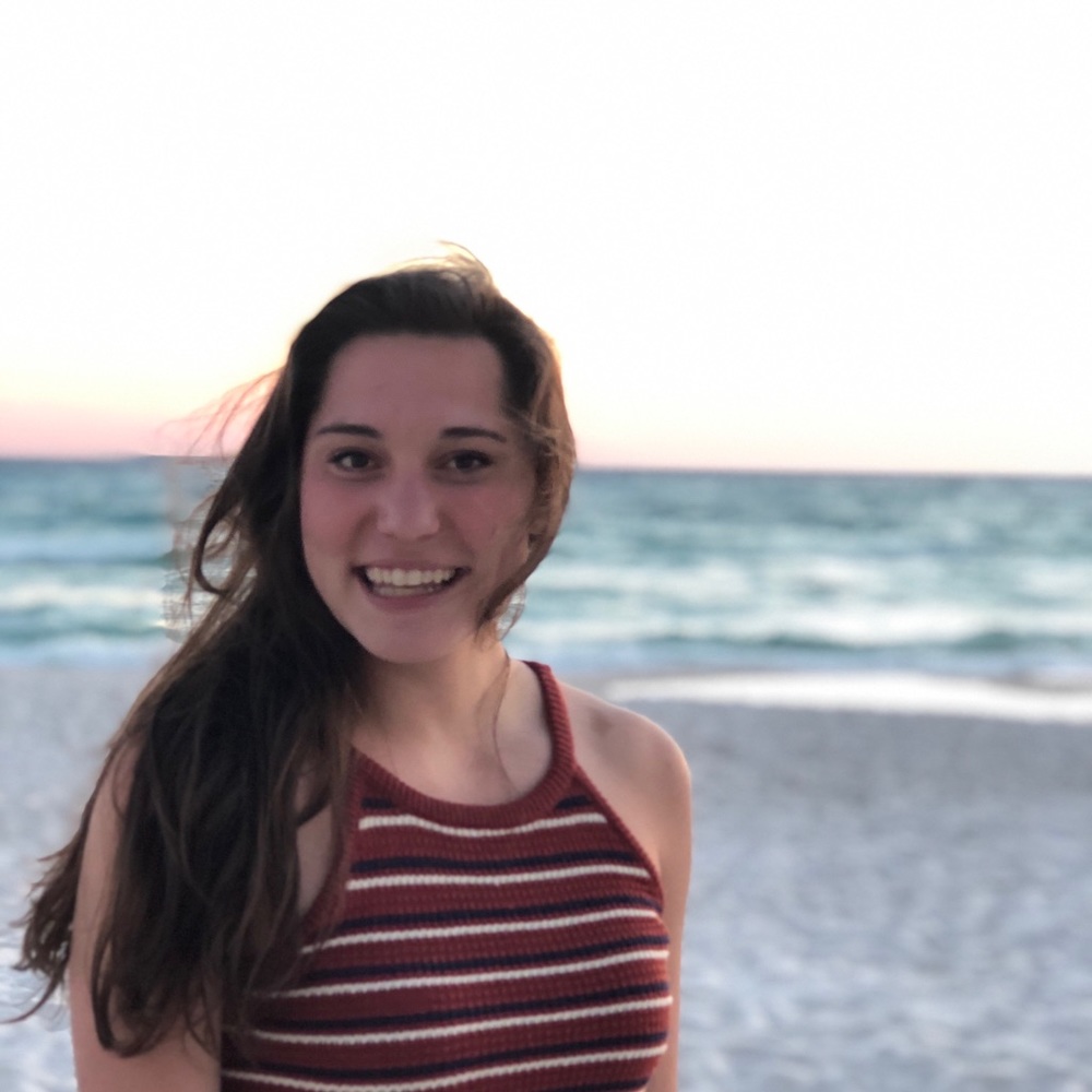 Meet your Posher, Nicole